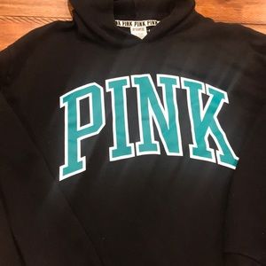 Black PINK hoodie